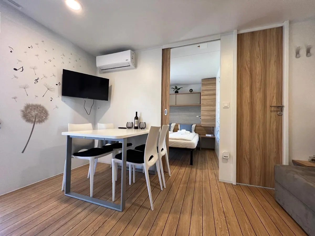 Campingplatz Hotel Medeja Osor Kroatien