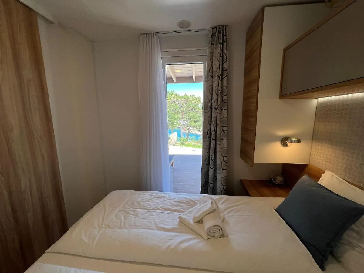 Hotel Medeja Osor Kroatien
