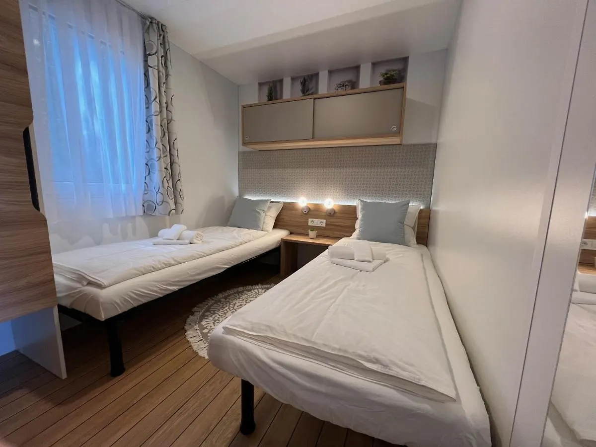 Hotel Medeja Osor 0*,  Kroatien