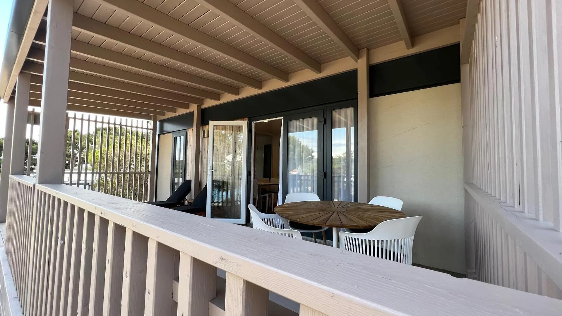 Campingplatz Hotel Medeja Osor