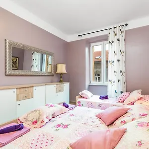 Andjelina Apartment