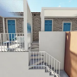 Old Stone Holiday Apartment Rovinj